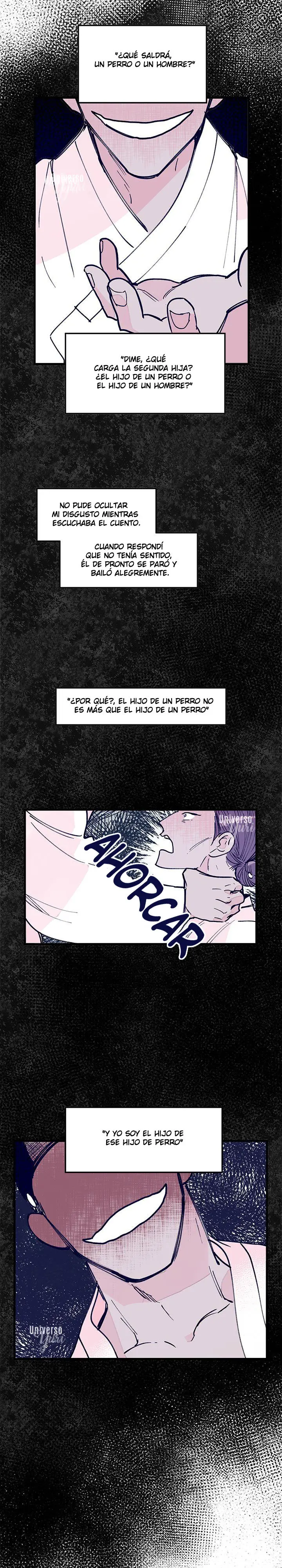Blind Passion (2019) - Capítulo 10 - Página 16 - LectorTMOo