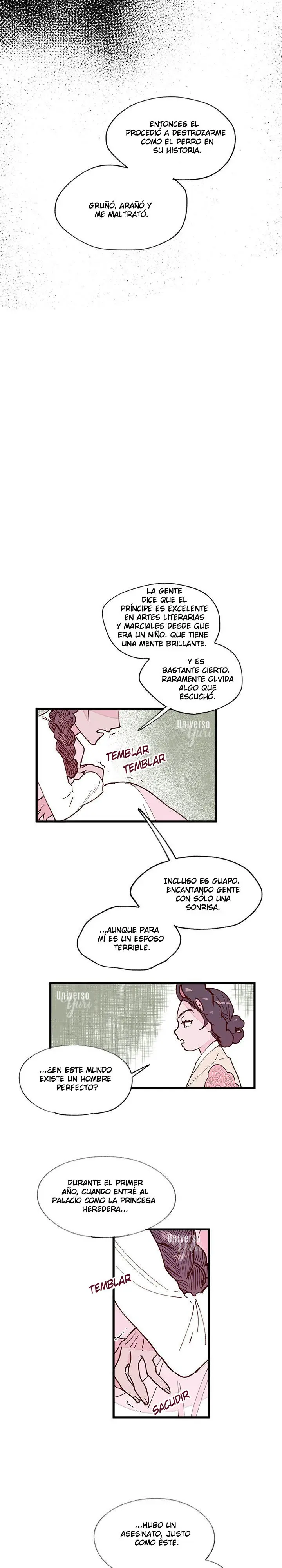 Blind Passion (2019) - Capítulo 10 - Página 17 - LectorTMOo