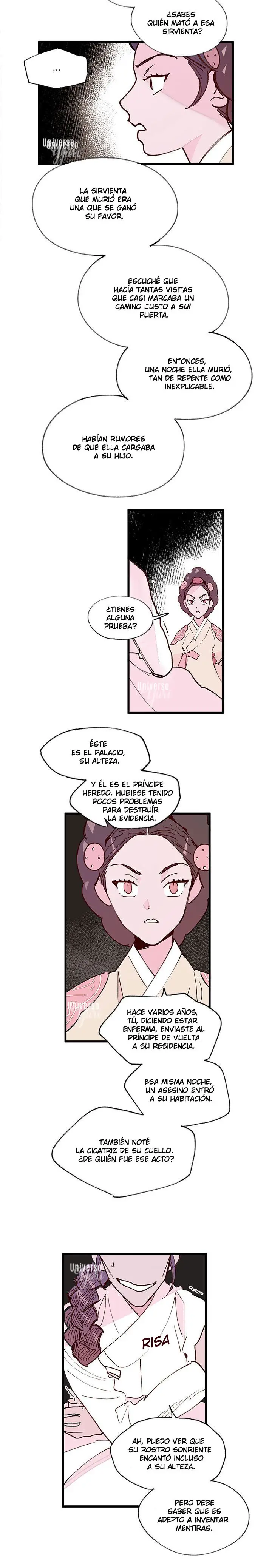 Blind Passion (2019) - Capítulo 10 - Página 18 - LectorTMOo