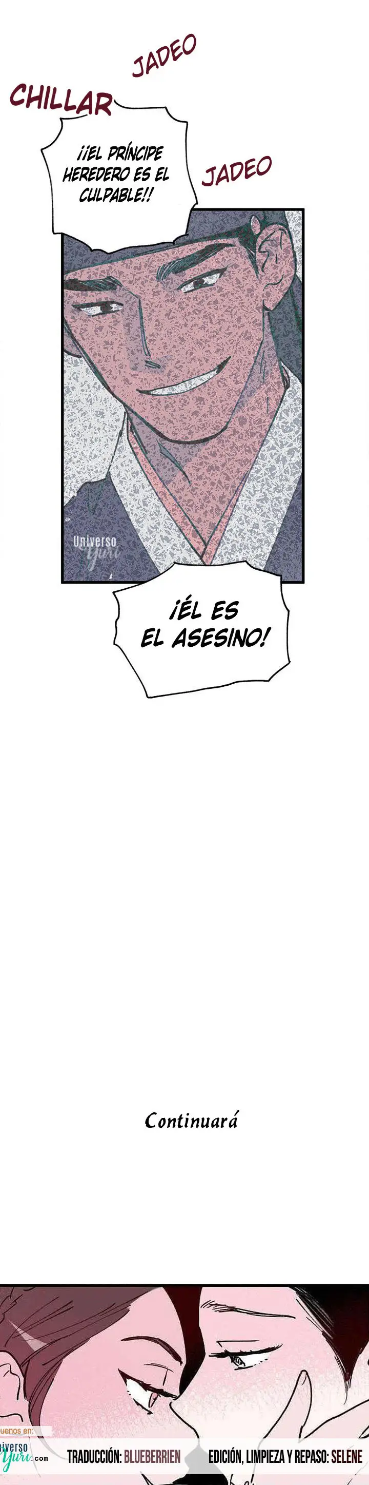 Blind Passion (2019) - Capítulo 10 - Página 20 - LectorTMOo