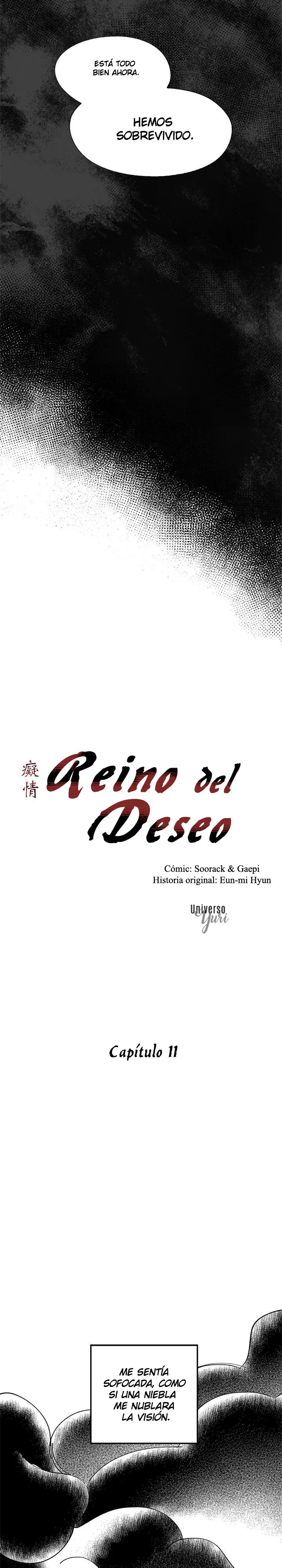 Blind Passion (2019) - Capítulo 11 - Página 4 - LectorTMOo