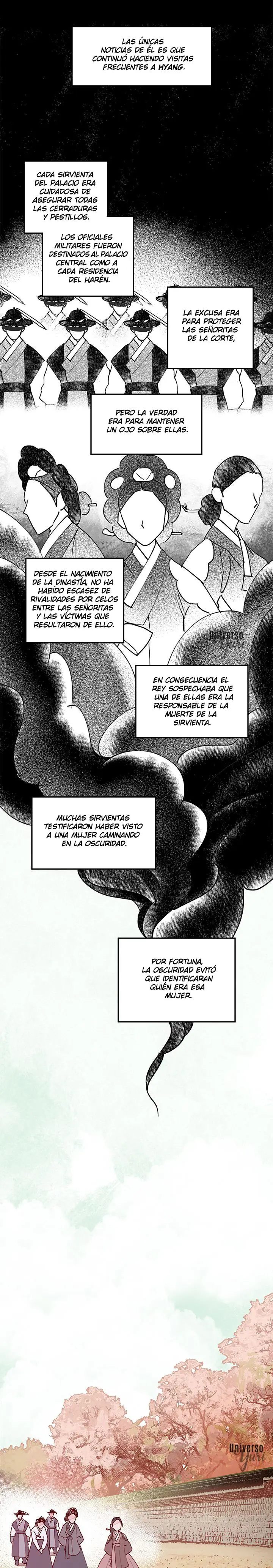 Blind Passion (2019) - Capítulo 11 - Página 6 - LectorTMOo
