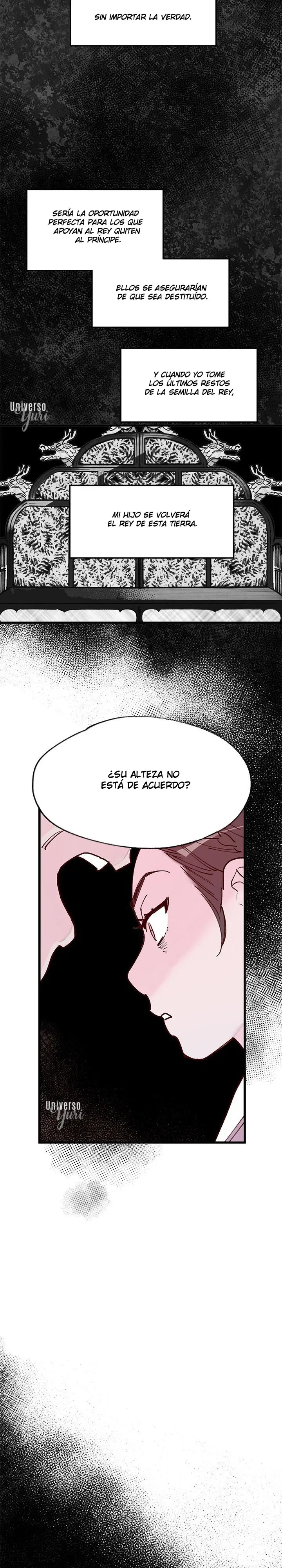Blind Passion (2019) - Capítulo 11 - Página 11 - LectorTMOo