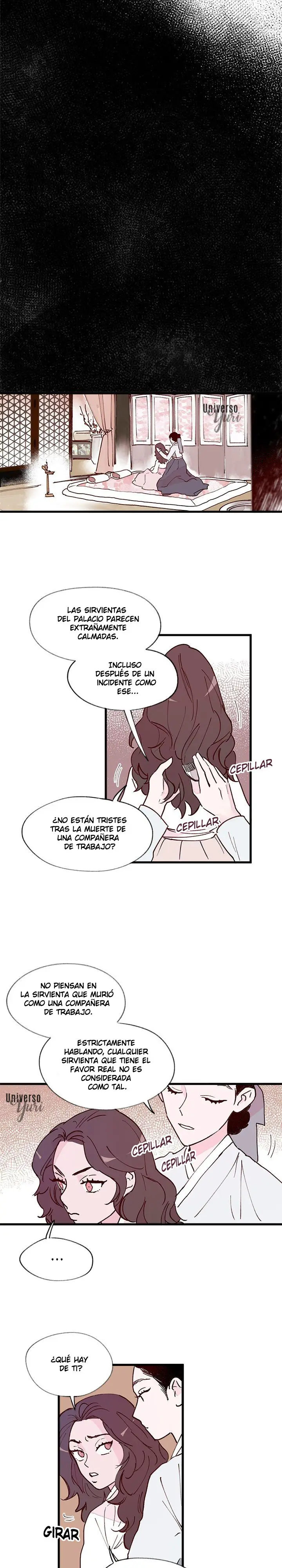Blind Passion (2019) - Capítulo 11 - Página 12 - LectorTMOo