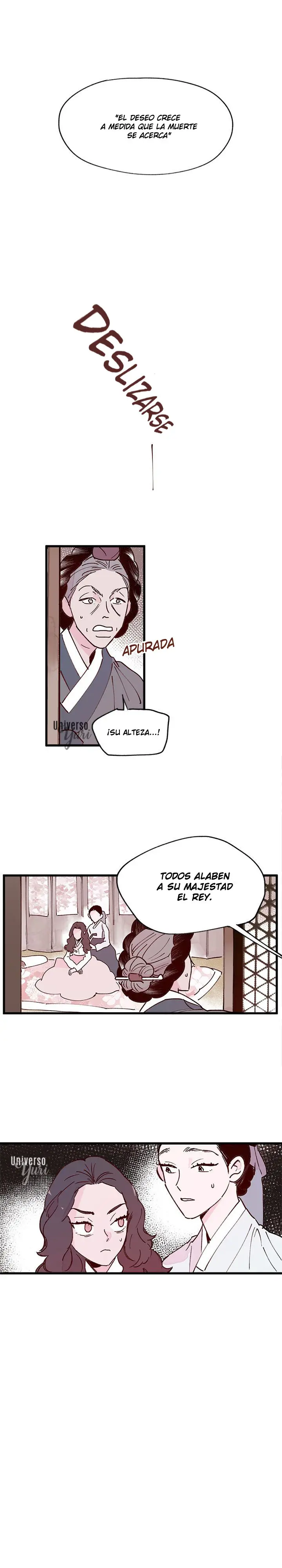 Blind Passion (2019) - Capítulo 11 - Página 14 - LectorTMOo