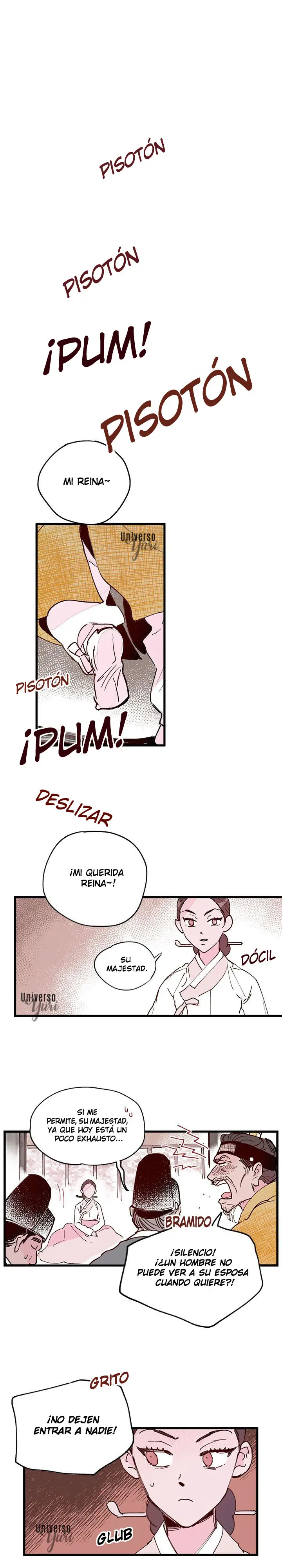 Blind Passion (2019) - Capítulo 11 - Página 15 - LectorTMOo