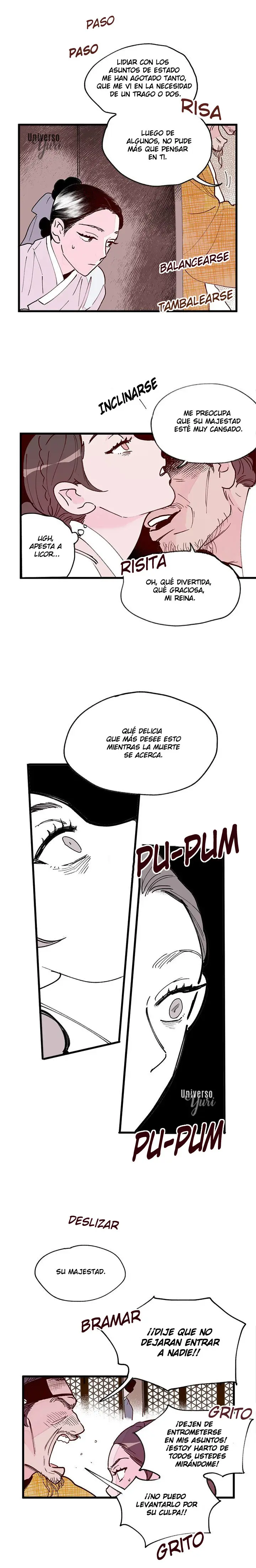 Blind Passion (2019) - Capítulo 11 - Página 16 - LectorTMOo