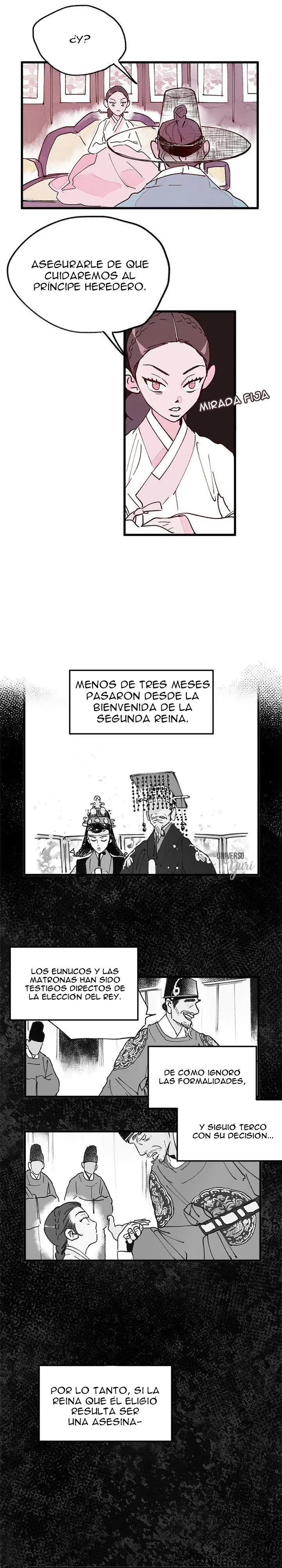 Blind Passion (2019) - Capítulo 12 - Página 7 - LectorTMOo