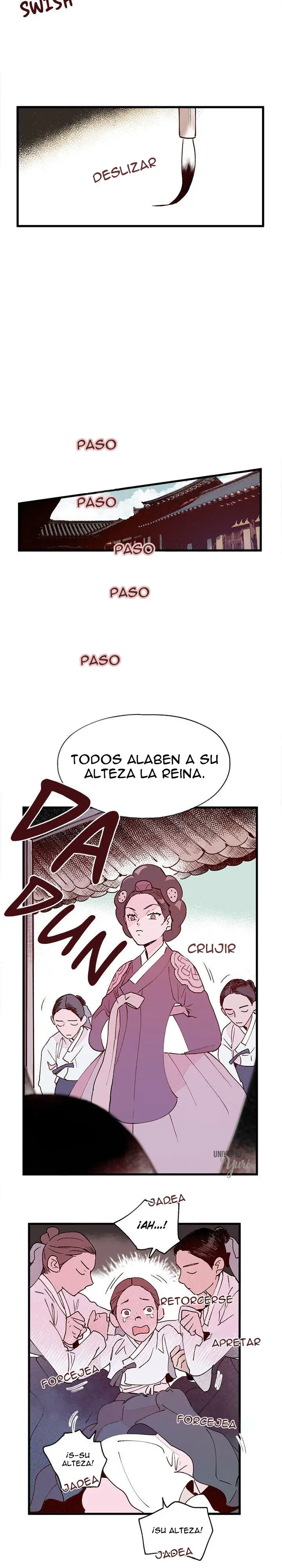 Blind Passion (2019) - Capítulo 12 - Página 16 - LectorTMOo