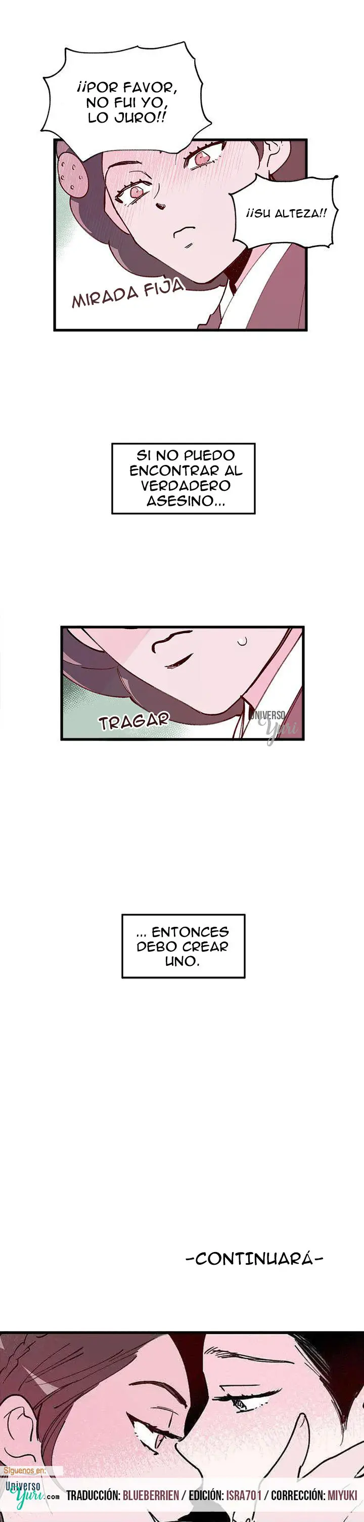 Blind Passion (2019) - Capítulo 12 - Página 17 - LectorTMOo