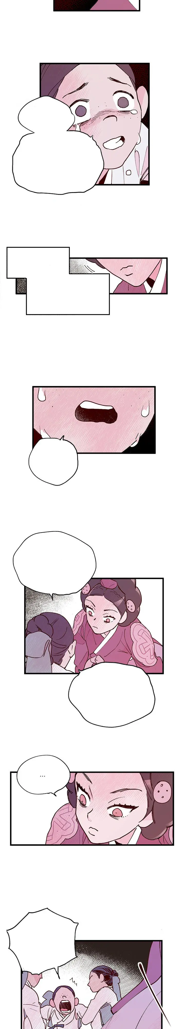 Blind Passion (2019) - Capítulo 13 - Página 12 - LectorTMOo