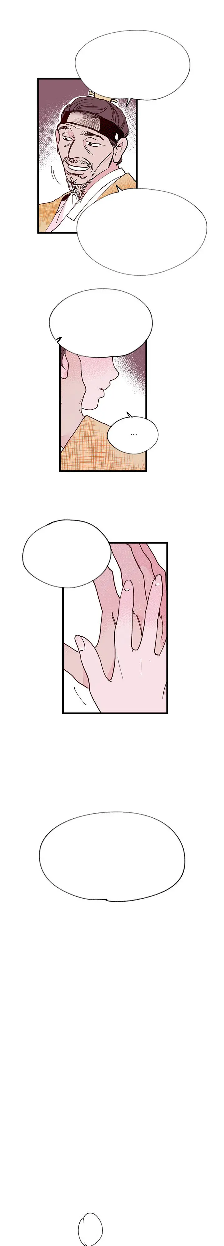 Blind Passion (2019) - Capítulo 13 - Página 15 - LectorTMOo