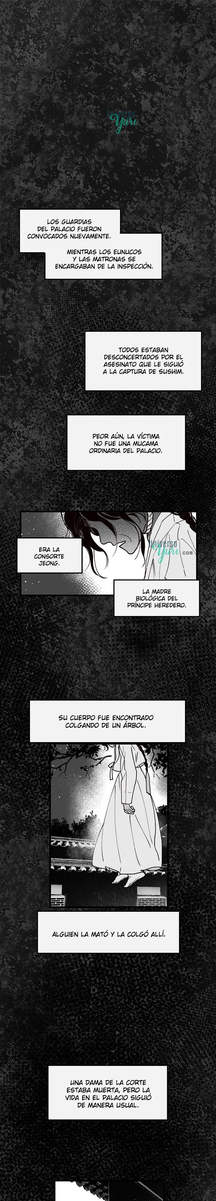 Blind Passion (2019) - Capítulo 14 - Página 2 - LectorTMOo