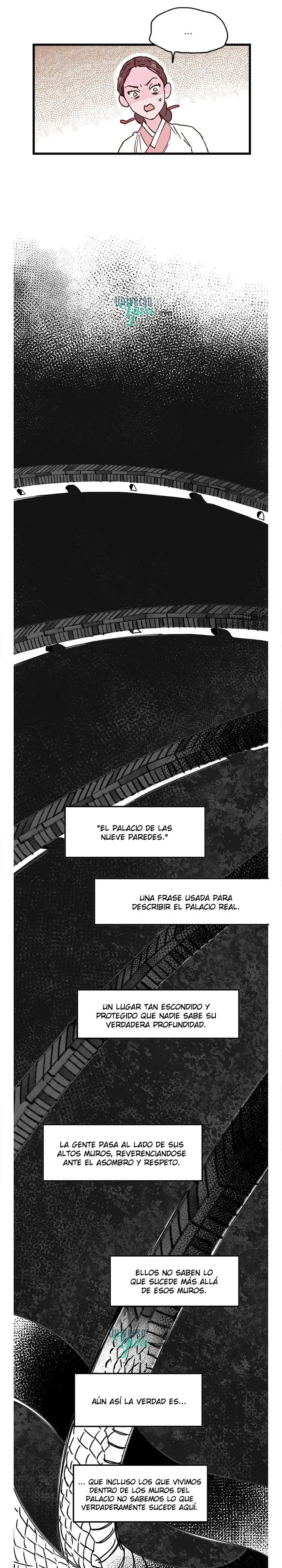 Blind Passion (2019) - Capítulo 14 - Página 10 - LectorTMOo