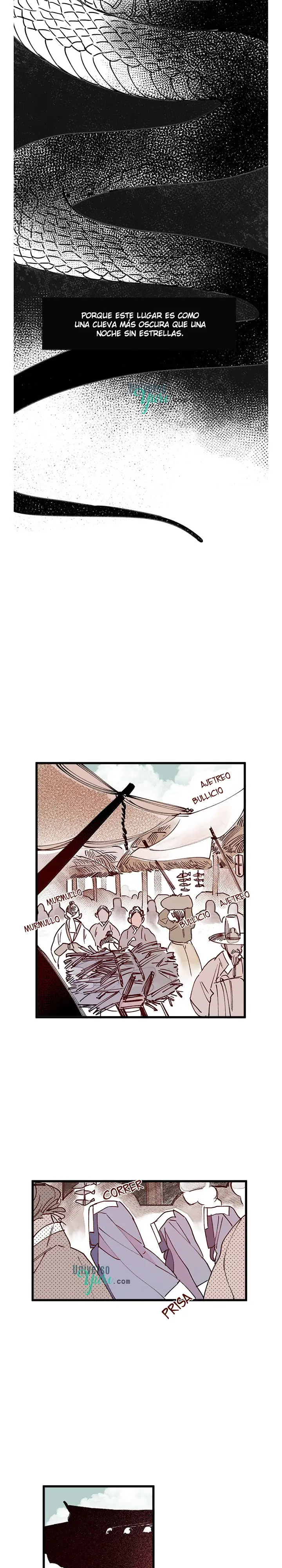 Blind Passion (2019) - Capítulo 14 - Página 11 - LectorTMOo