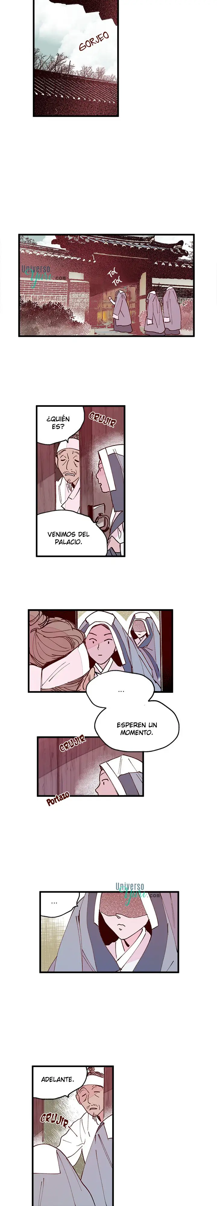 Blind Passion (2019) - Capítulo 14 - Página 12 - LectorTMOo