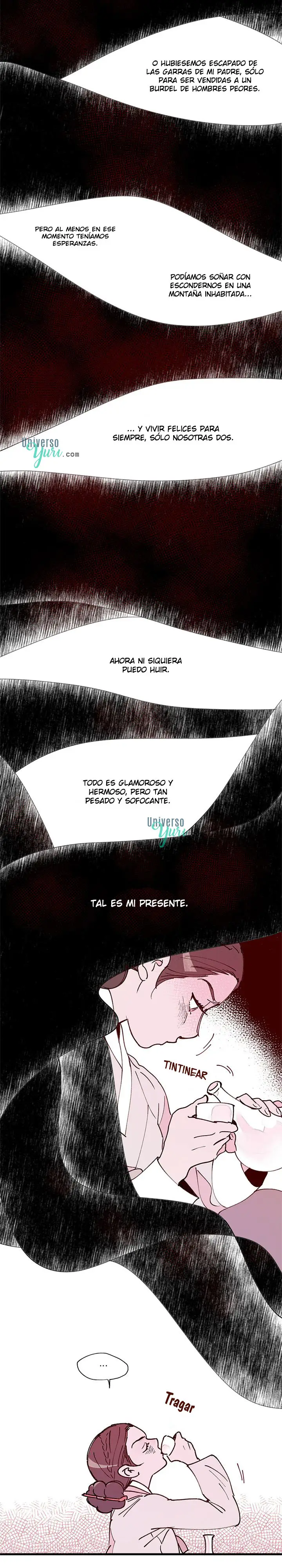 Blind Passion (2019) - Capítulo 15 - Página 11 - LectorTMOo