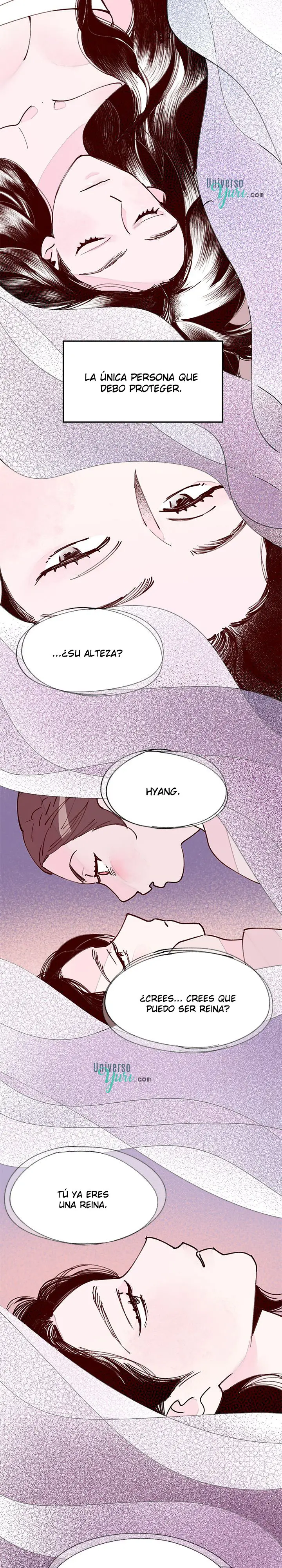Blind Passion (2019) - Capítulo 15 - Página 13 - LectorTMOo