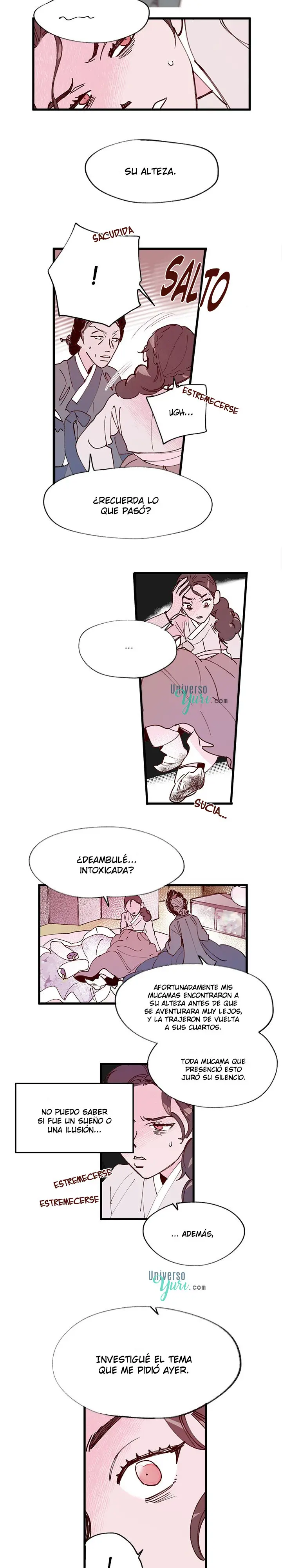 Blind Passion (2019) - Capítulo 15 - Página 15 - LectorTMOo