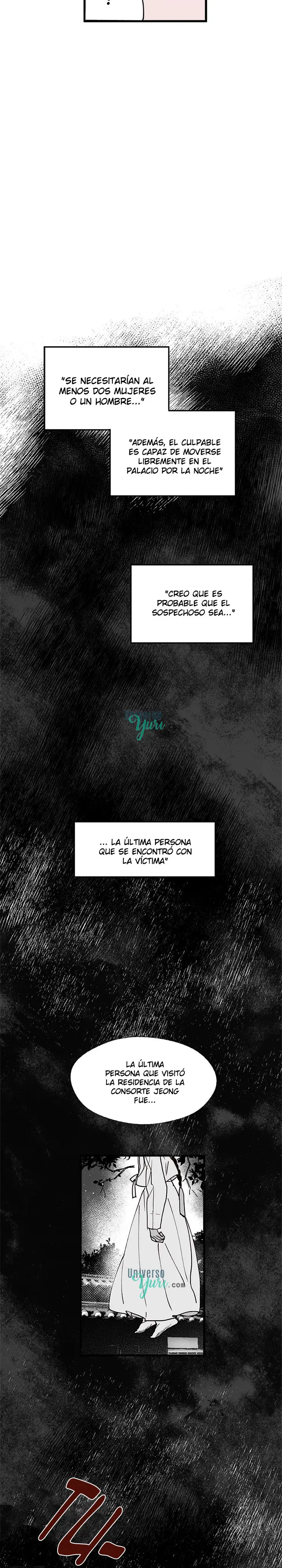 Blind Passion (2019) - Capítulo 15 - Página 16 - LectorTMOo