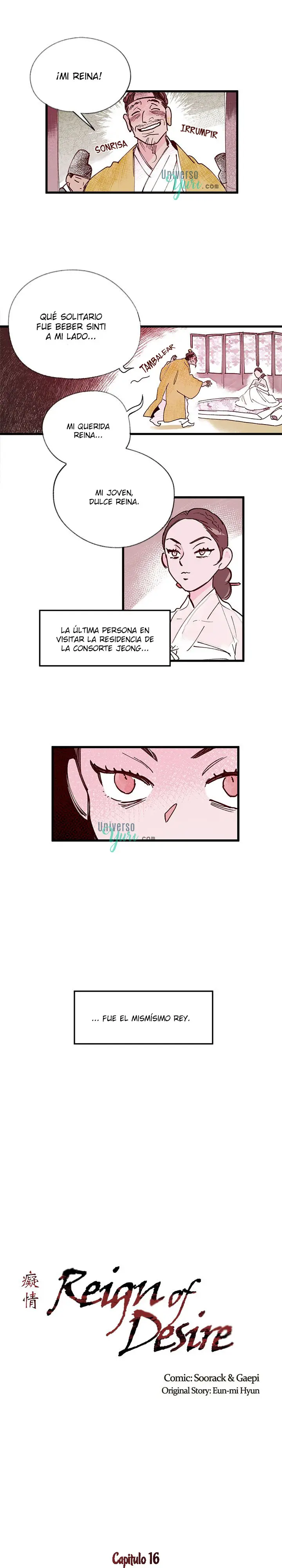 Blind Passion (2019) - Capítulo 16 - Página 2 - LectorTMOo