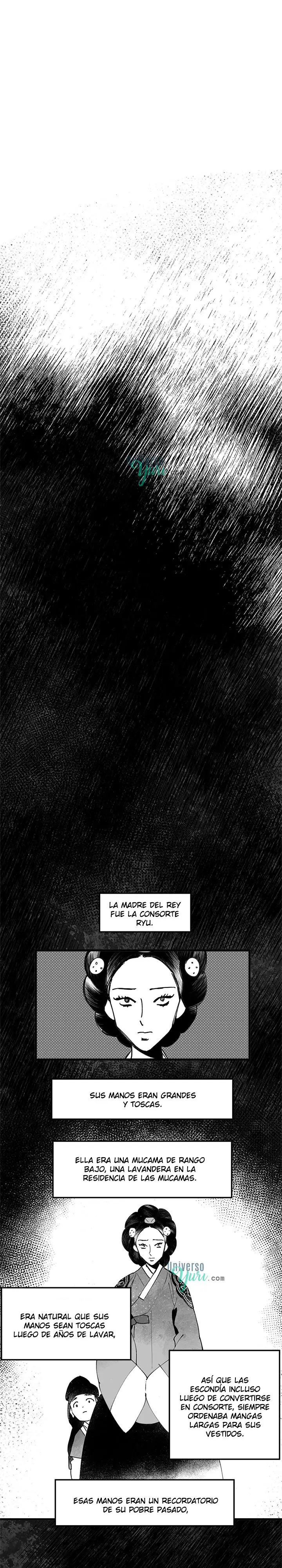 Blind Passion (2019) - Capítulo 16 - Página 3 - LectorTMOo