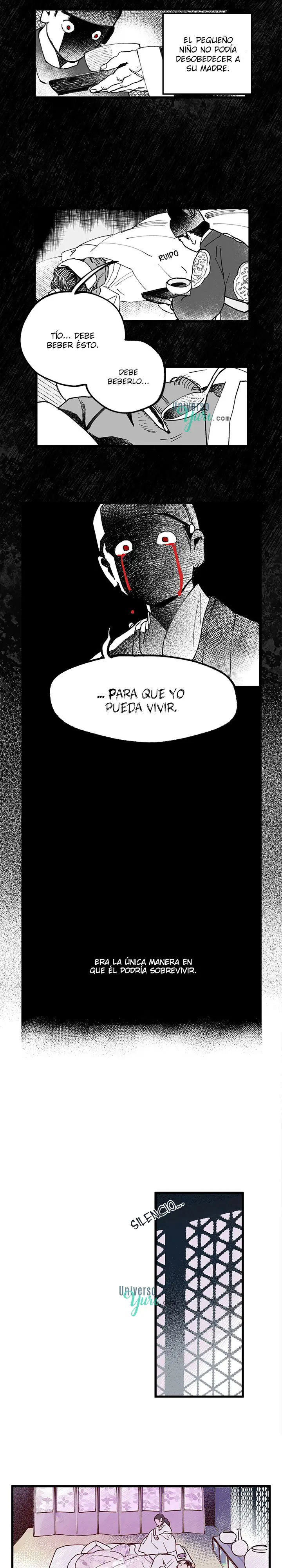 Blind Passion (2019) - Capítulo 16 - Página 8 - LectorTMOo