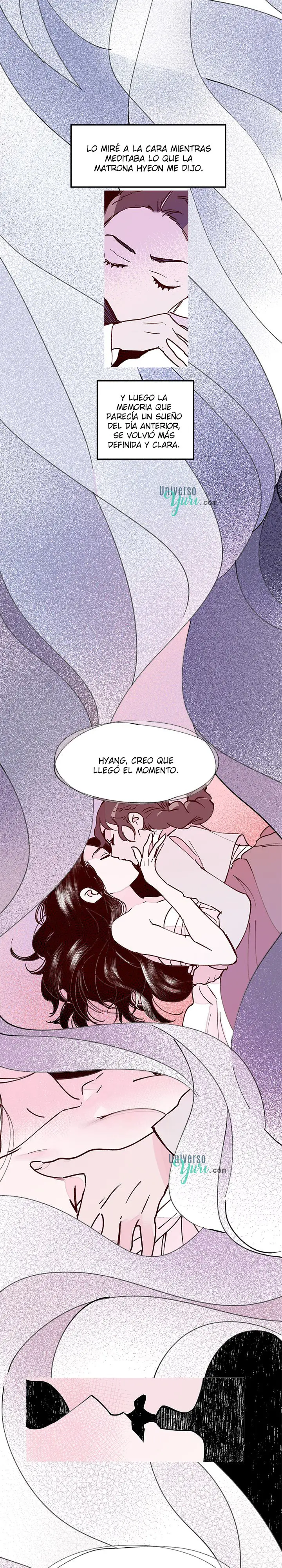 Blind Passion (2019) - Capítulo 16 - Página 10 - LectorTMOo