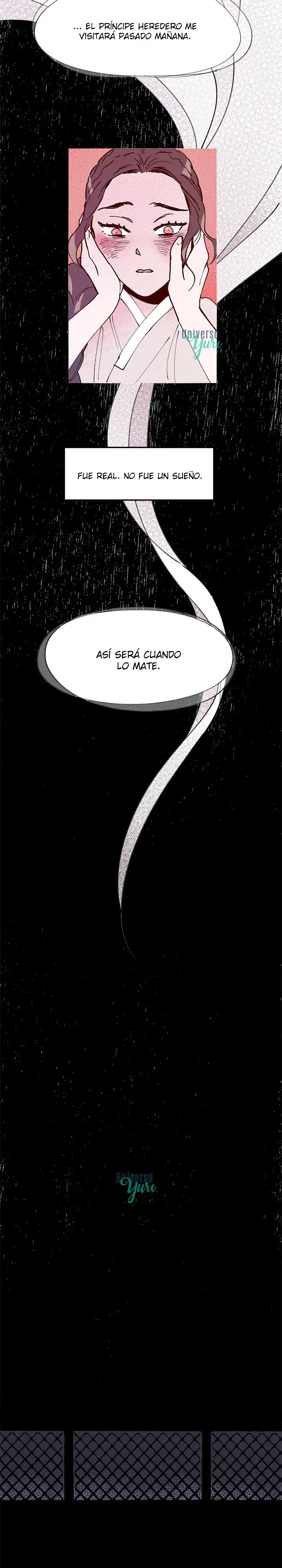 Blind Passion (2019) - Capítulo 16 - Página 11 - LectorTMOo