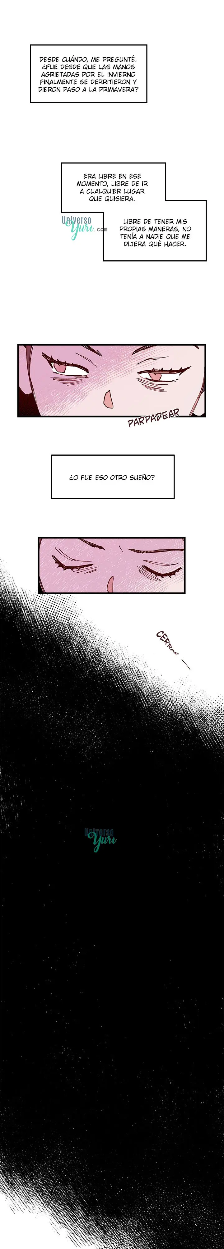Blind Passion (2019) - Capítulo 16 - Página 13 - LectorTMOo