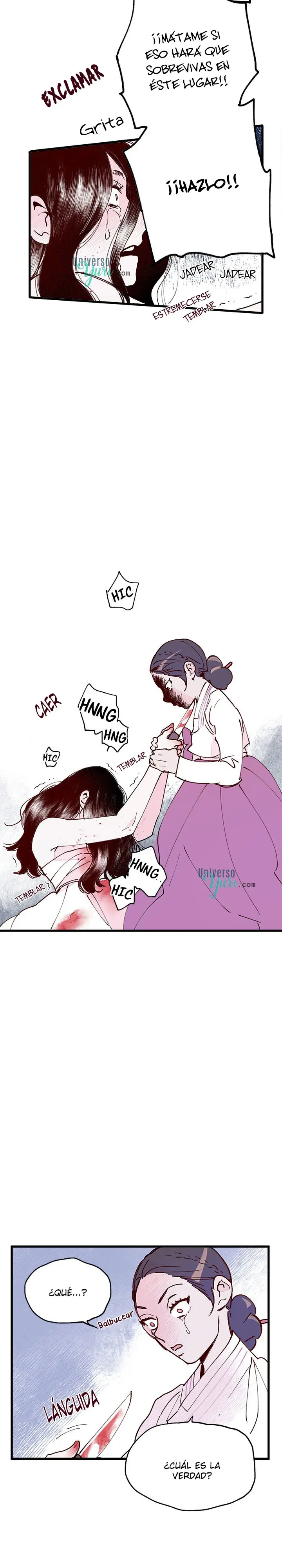 Blind Passion (2019) - Capítulo 17 - Página 3 - LectorTMOo