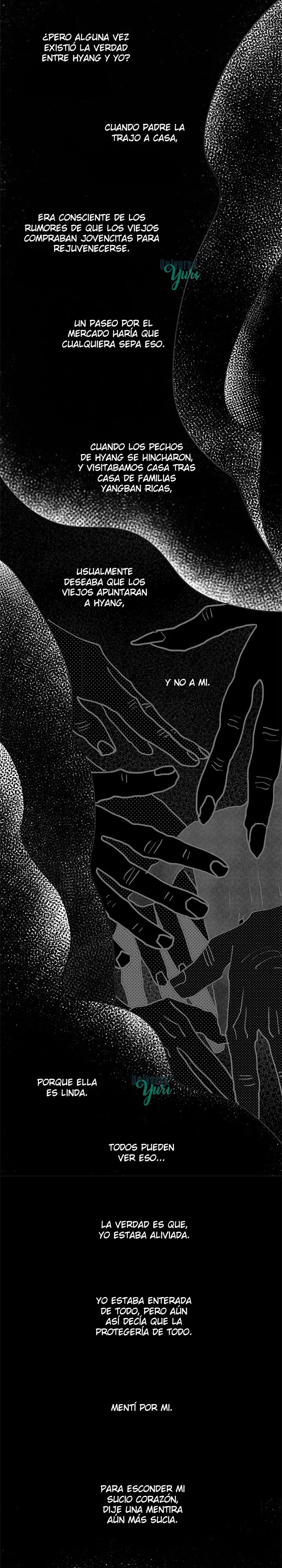 Blind Passion (2019) - Capítulo 17 - Página 5 - LectorTMOo