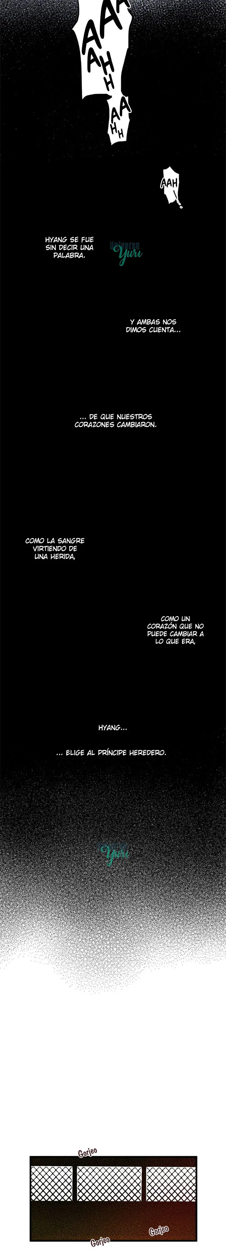 Blind Passion (2019) - Capítulo 17 - Página 7 - LectorTMOo