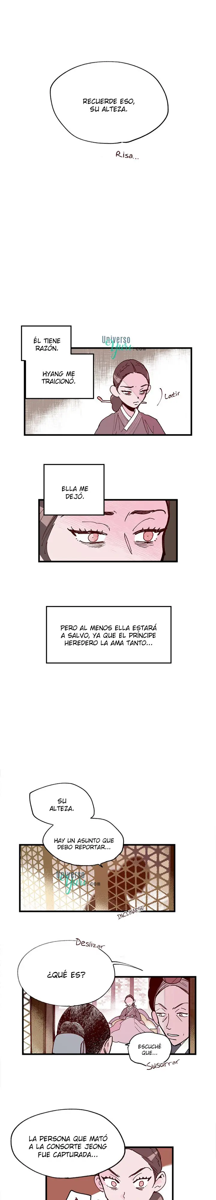 Blind Passion (2019) - Capítulo 17 - Página 12 - LectorTMOo