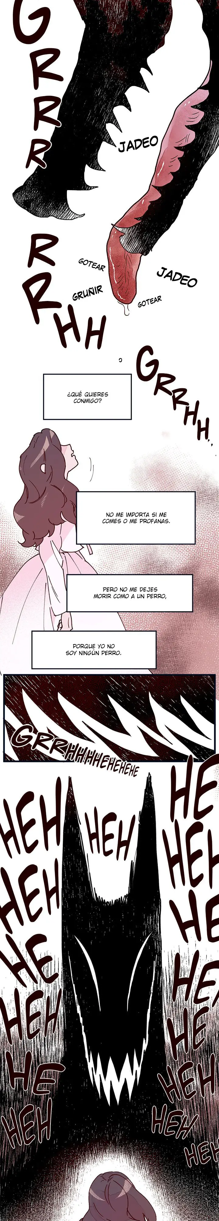 Blind Passion (2019) - Capítulo 18 - Página 3 - LectorTMOo