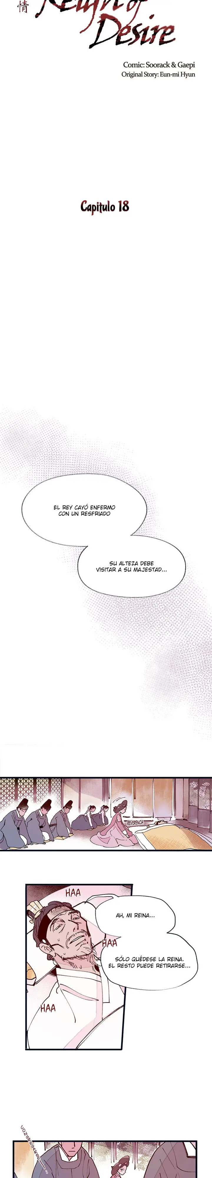 Blind Passion (2019) - Capítulo 18 - Página 5 - LectorTMOo