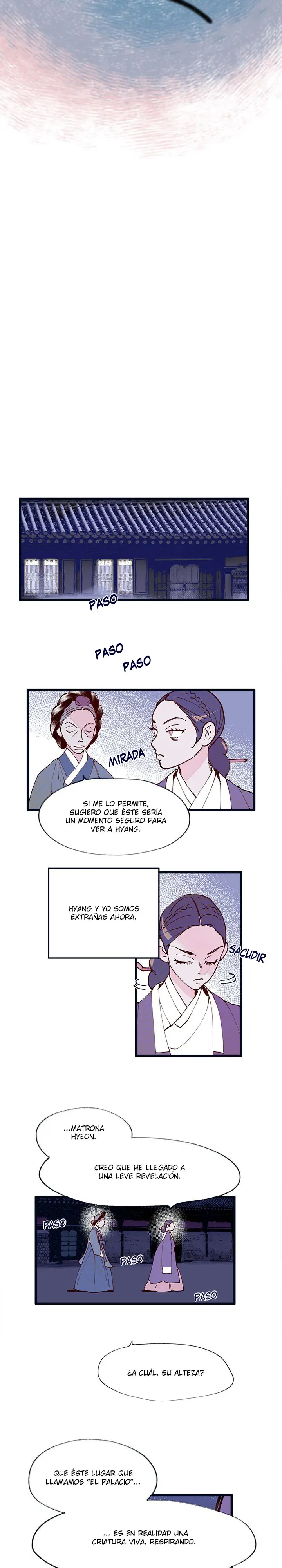 Blind Passion (2019) - Capítulo 18 - Página 12 - LectorTMOo