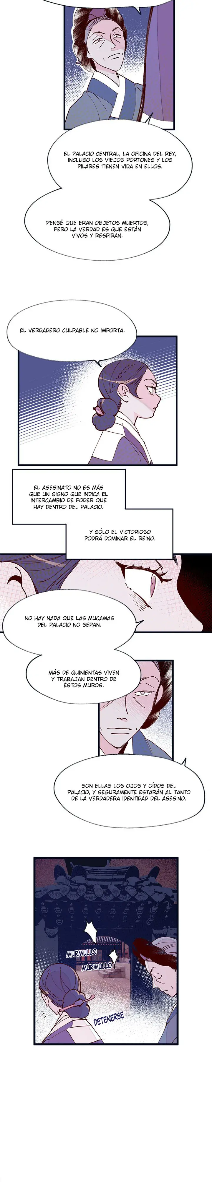 Blind Passion (2019) - Capítulo 18 - Página 13 - LectorTMOo