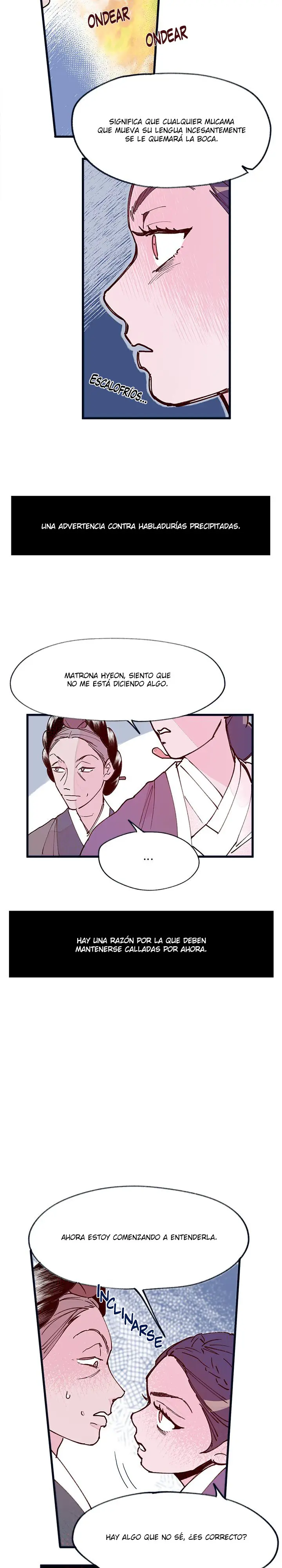 Blind Passion (2019) - Capítulo 18 - Página 15 - LectorTMOo