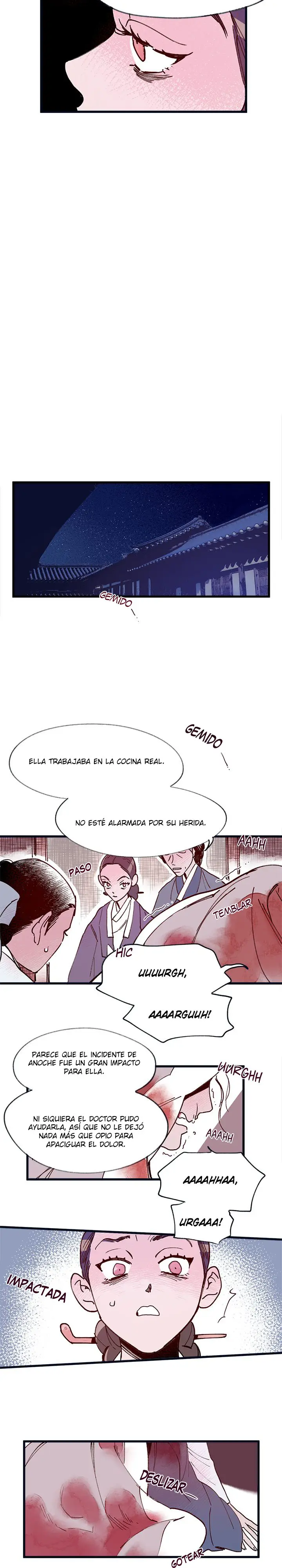 Blind Passion (2019) - Capítulo 18 - Página 16 - LectorTMOo