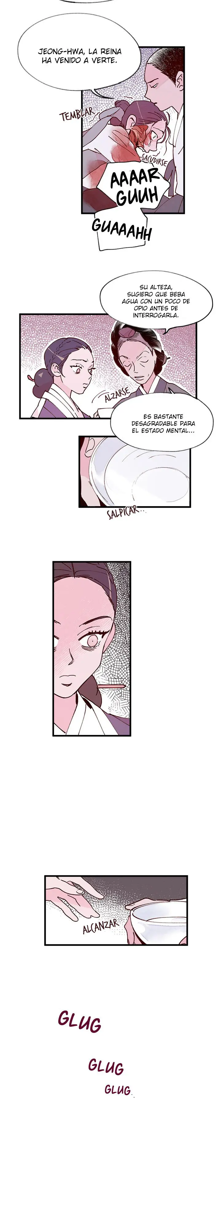 Blind Passion (2019) - Capítulo 19 - Página 3 - LectorTMOo
