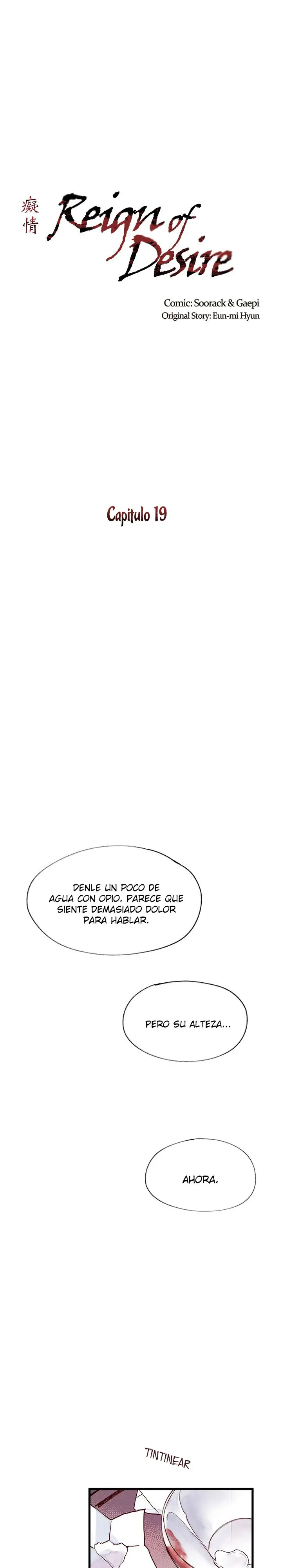 Blind Passion (2019) - Capítulo 19 - Página 4 - LectorTMOo