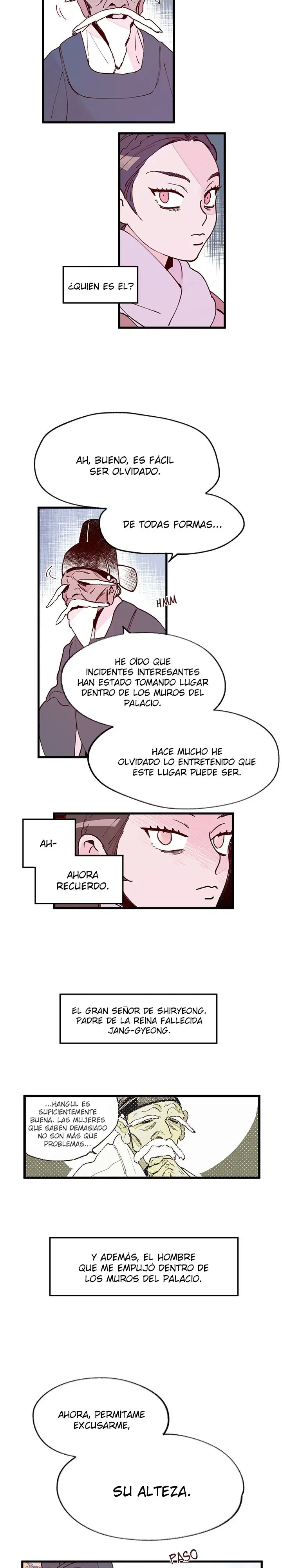 Blind Passion (2019) - Capítulo 19 - Página 12 - LectorTMOo