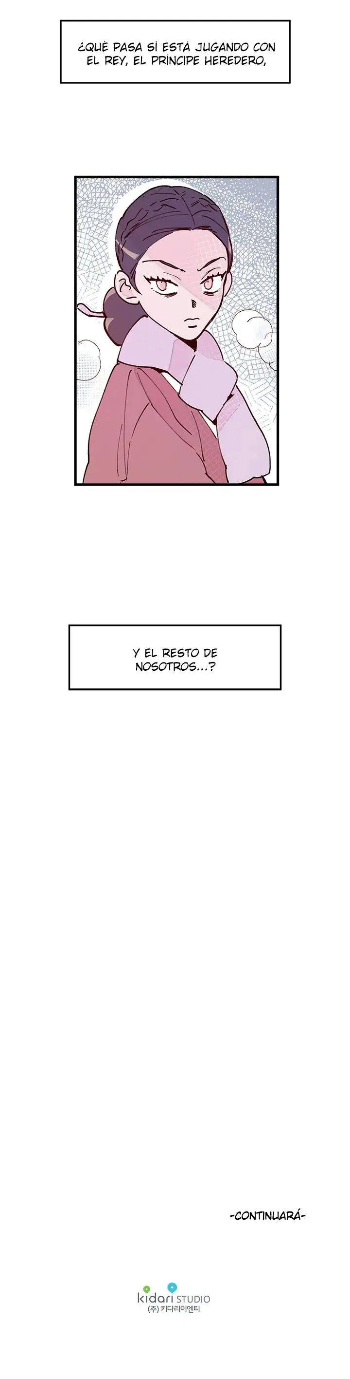 Blind Passion (2019) - Capítulo 19 - Página 15 - LectorTMOo