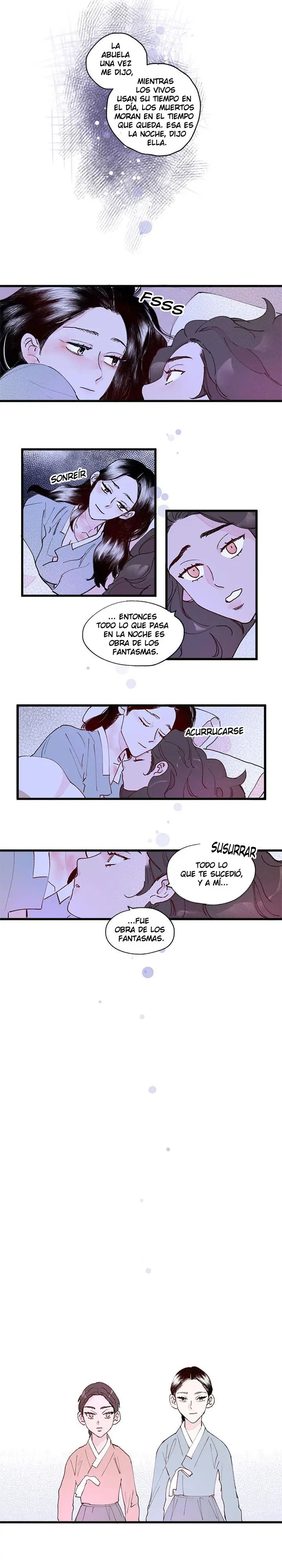 Blind Passion (2019) - Capítulo 2 - Página 3 - LectorTMOo