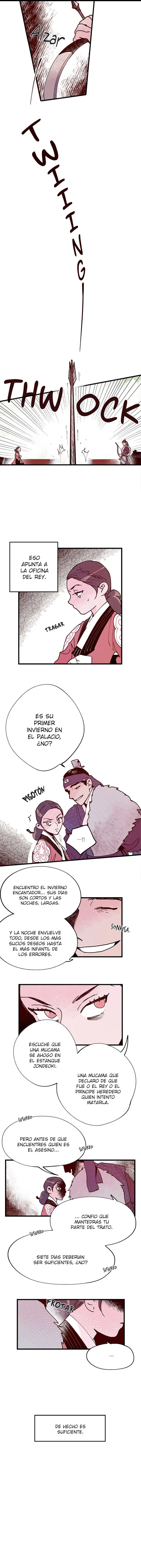 Blind Passion (2019) - Capítulo 20 - Página 4 - LectorTMOo