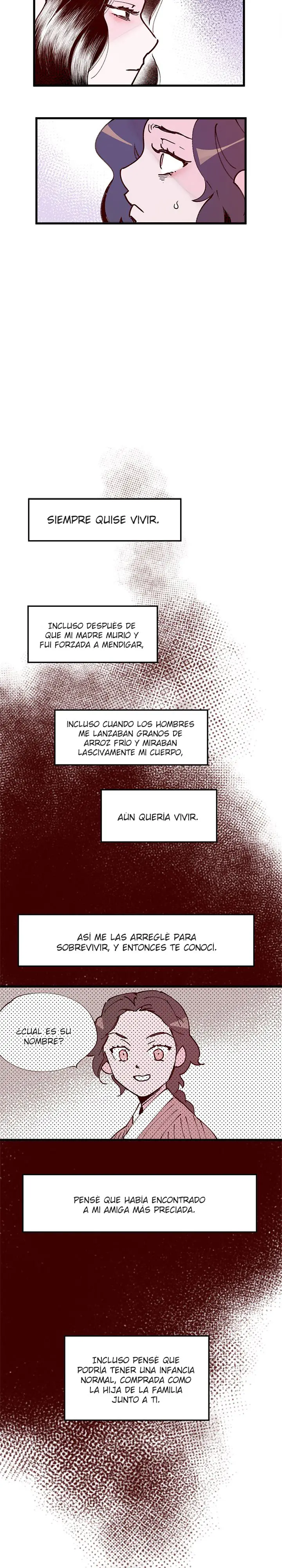 Blind Passion (2019) - Capítulo 20 - Página 7 - LectorTMOo