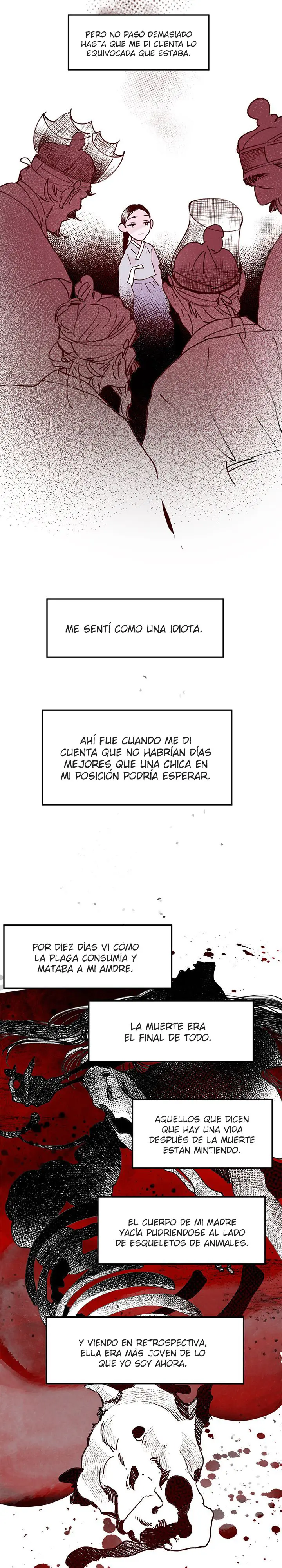 Blind Passion (2019) - Capítulo 20 - Página 8 - LectorTMOo