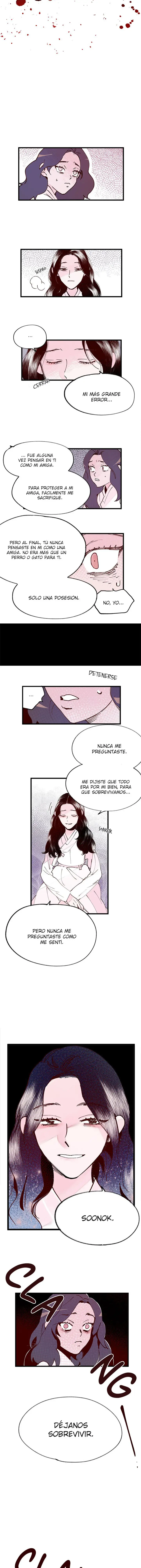 Blind Passion (2019) - Capítulo 20 - Página 9 - LectorTMOo