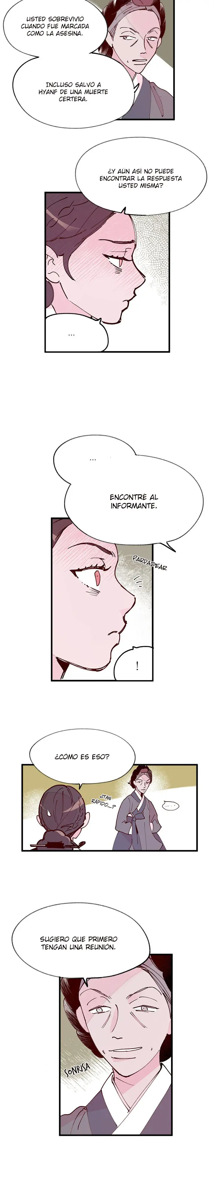 Blind Passion (2019) - Capítulo 20 - Página 13 - LectorTMOo